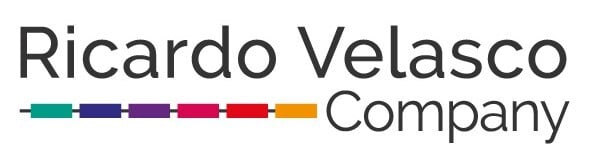 Logo RV Company