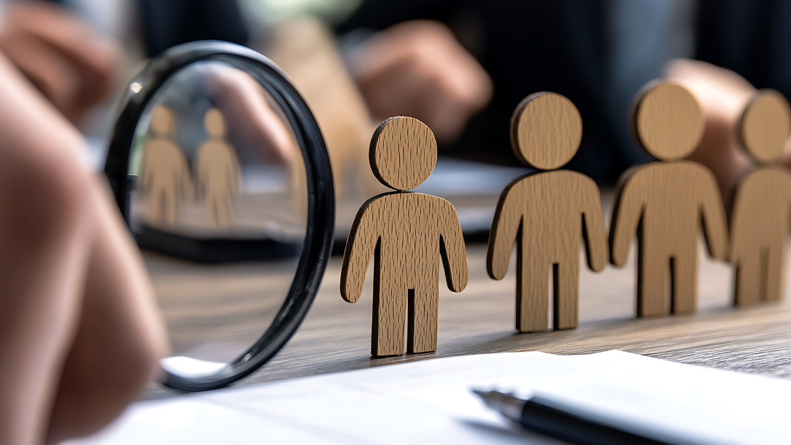 pruebas para contratación